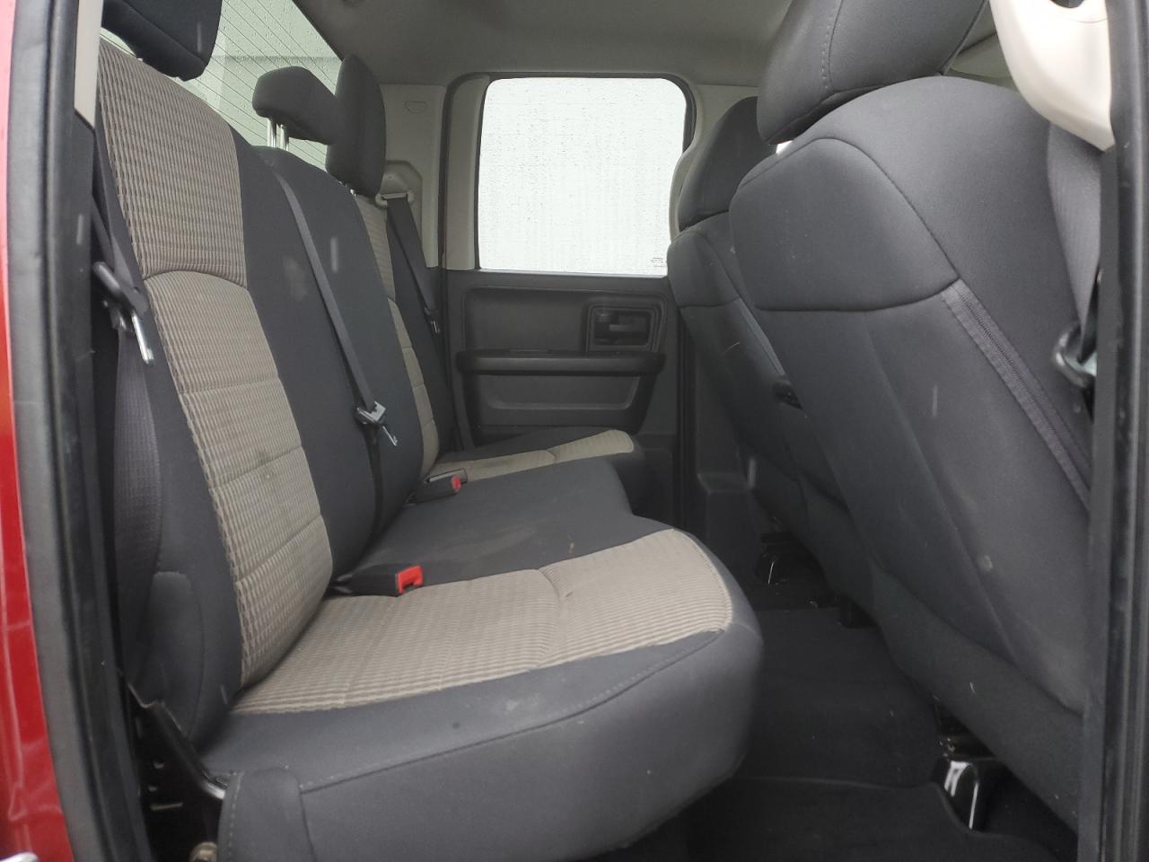 2012 Dodge RAM - Image 10