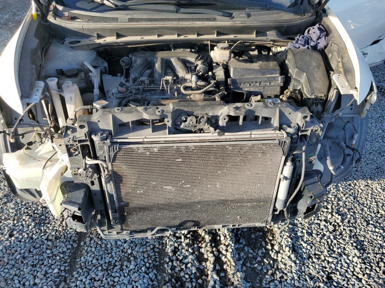 2009 Nissan Murano - Image 12