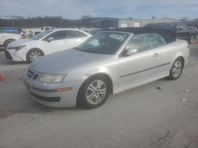 2007 Saab 9-3 2.0T