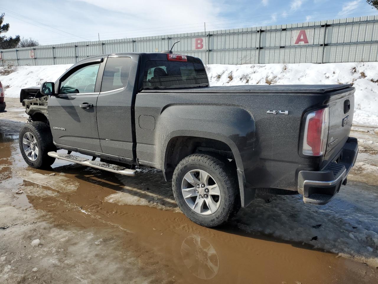 2015 GMC Canyon - Image 2