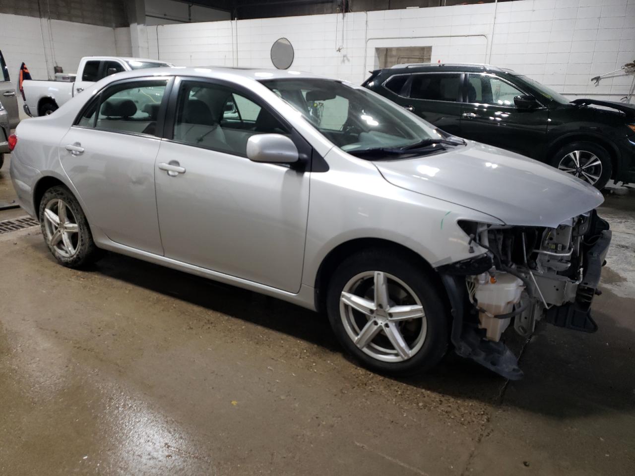 2010 Toyota Corolla - Image 4