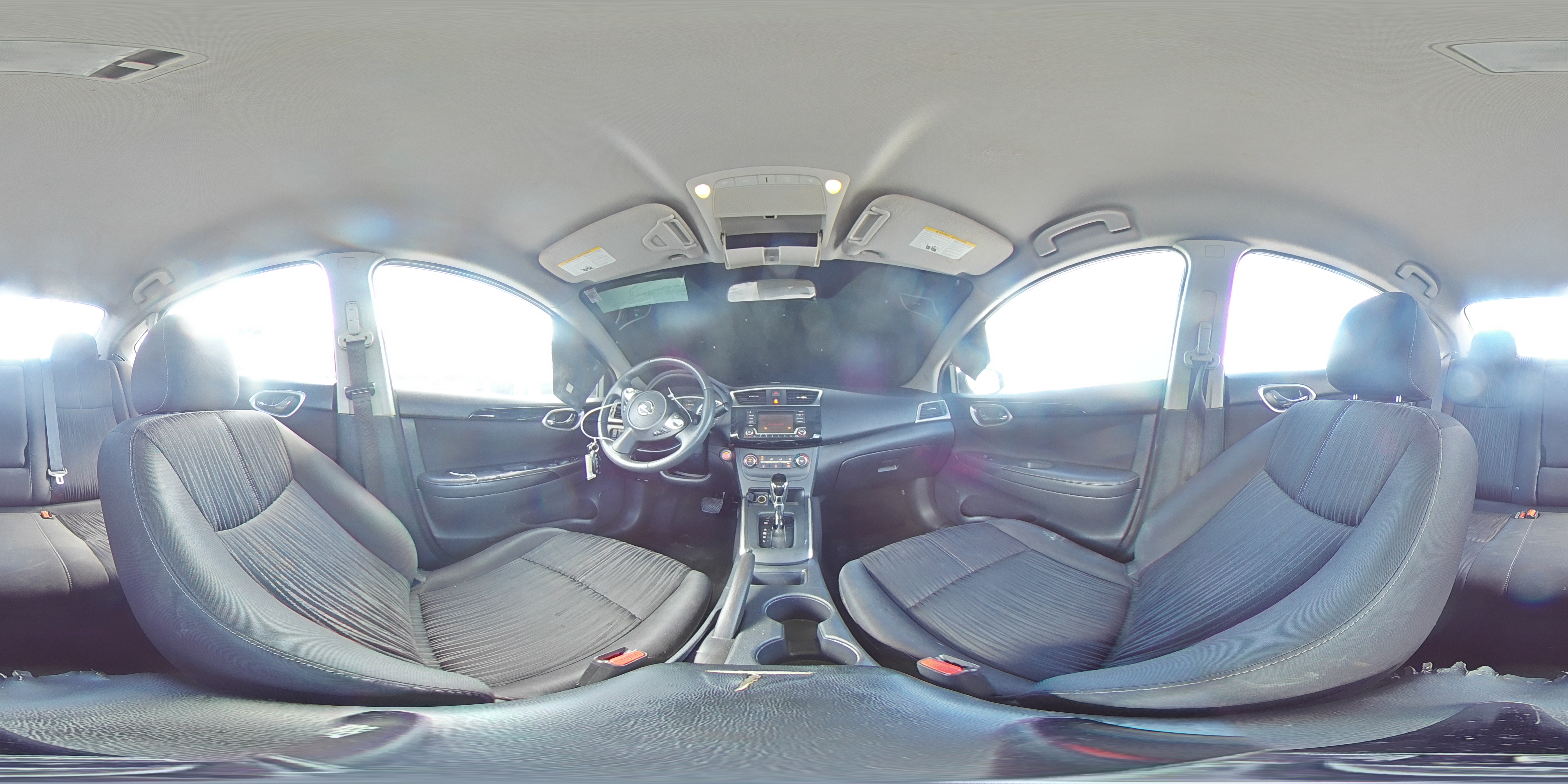 2017 Nissan Sentra - Image 15