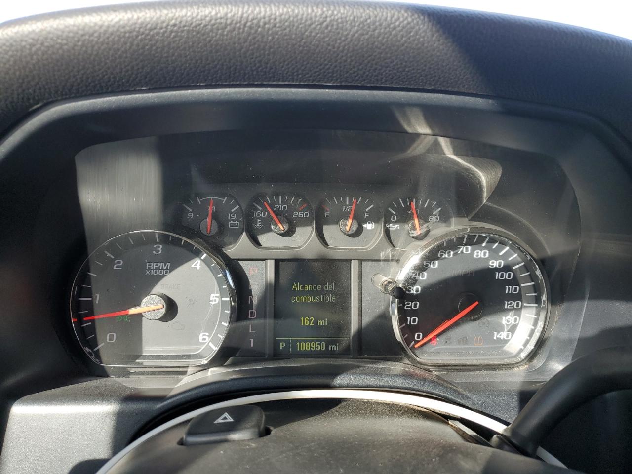 2019 GMC Sierra - Image 9