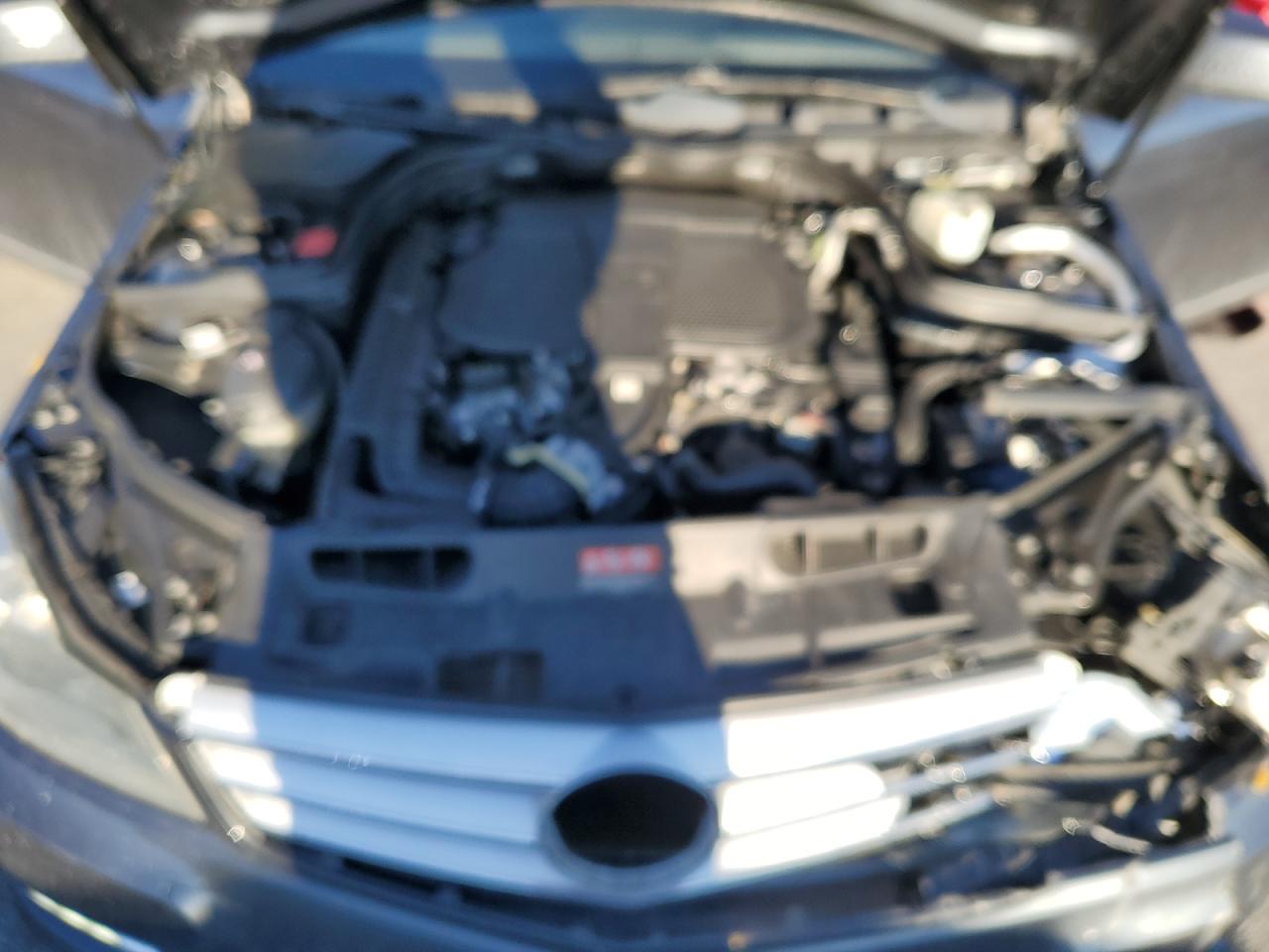 2013 Mercedes-Benz C-klasse - Image 11