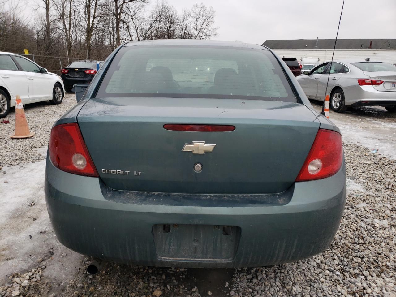 2009 Chevrolet Cobalt - Image 6