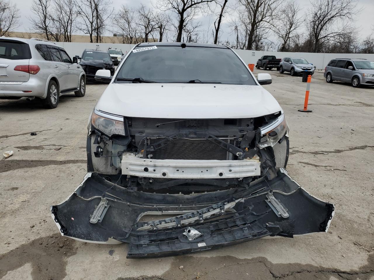 2014 Ford Edge - Image 5