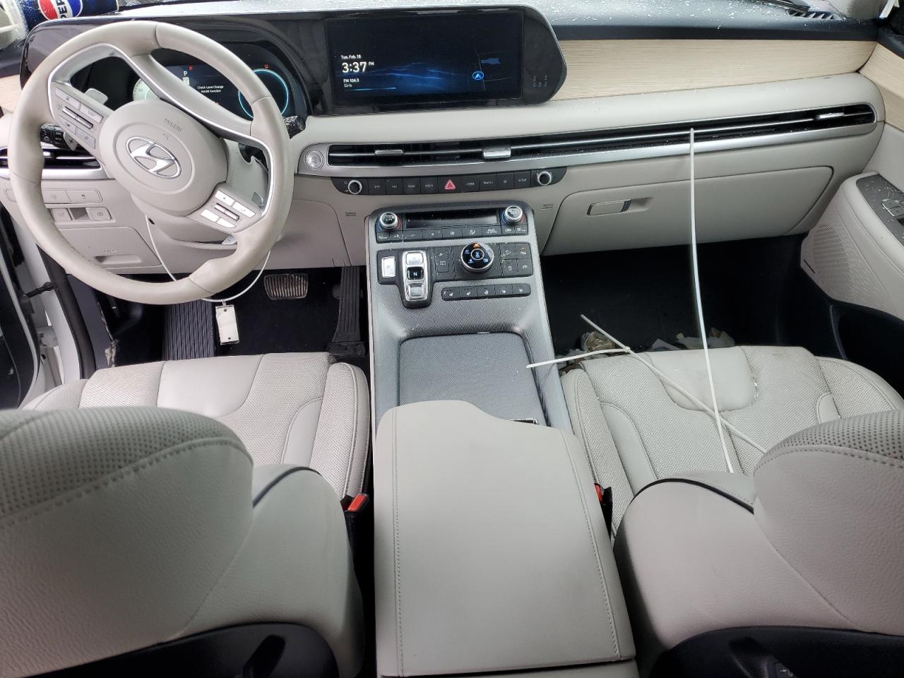 2023 Hyundai Palisade - Image 8