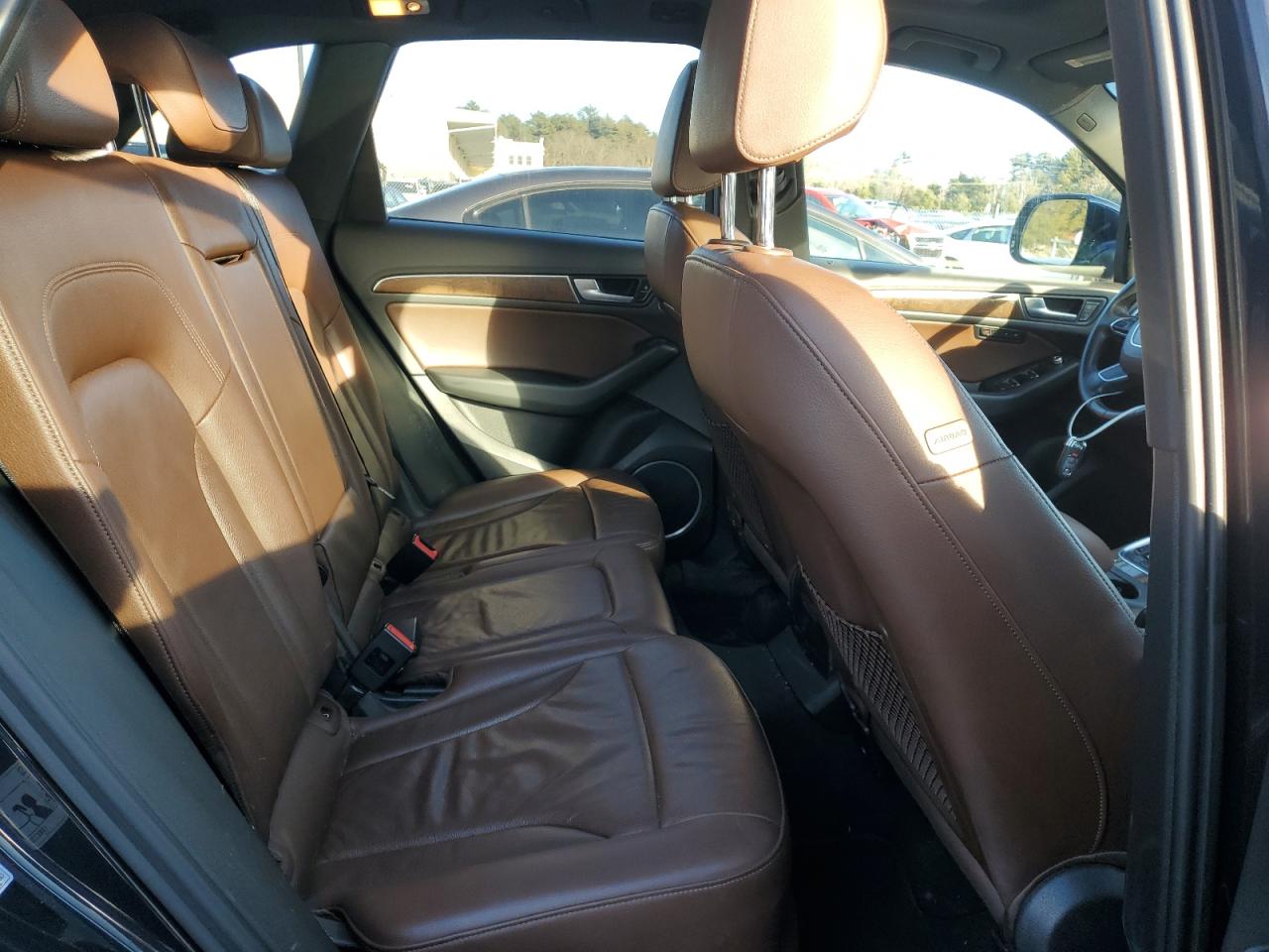 2015 Audi Q5 - Image 11