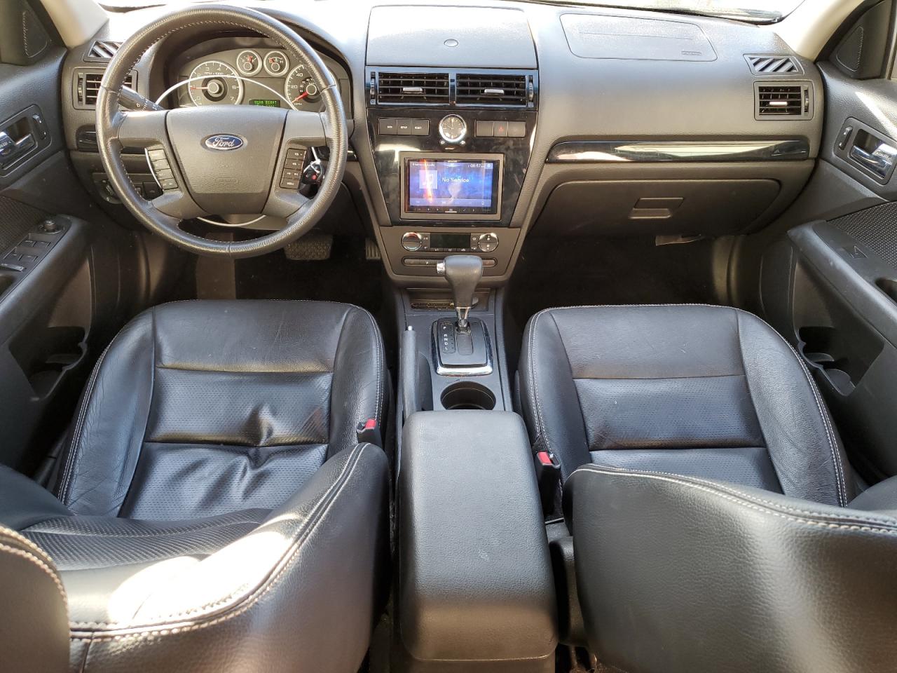 2008 Ford Fusion - Image 8