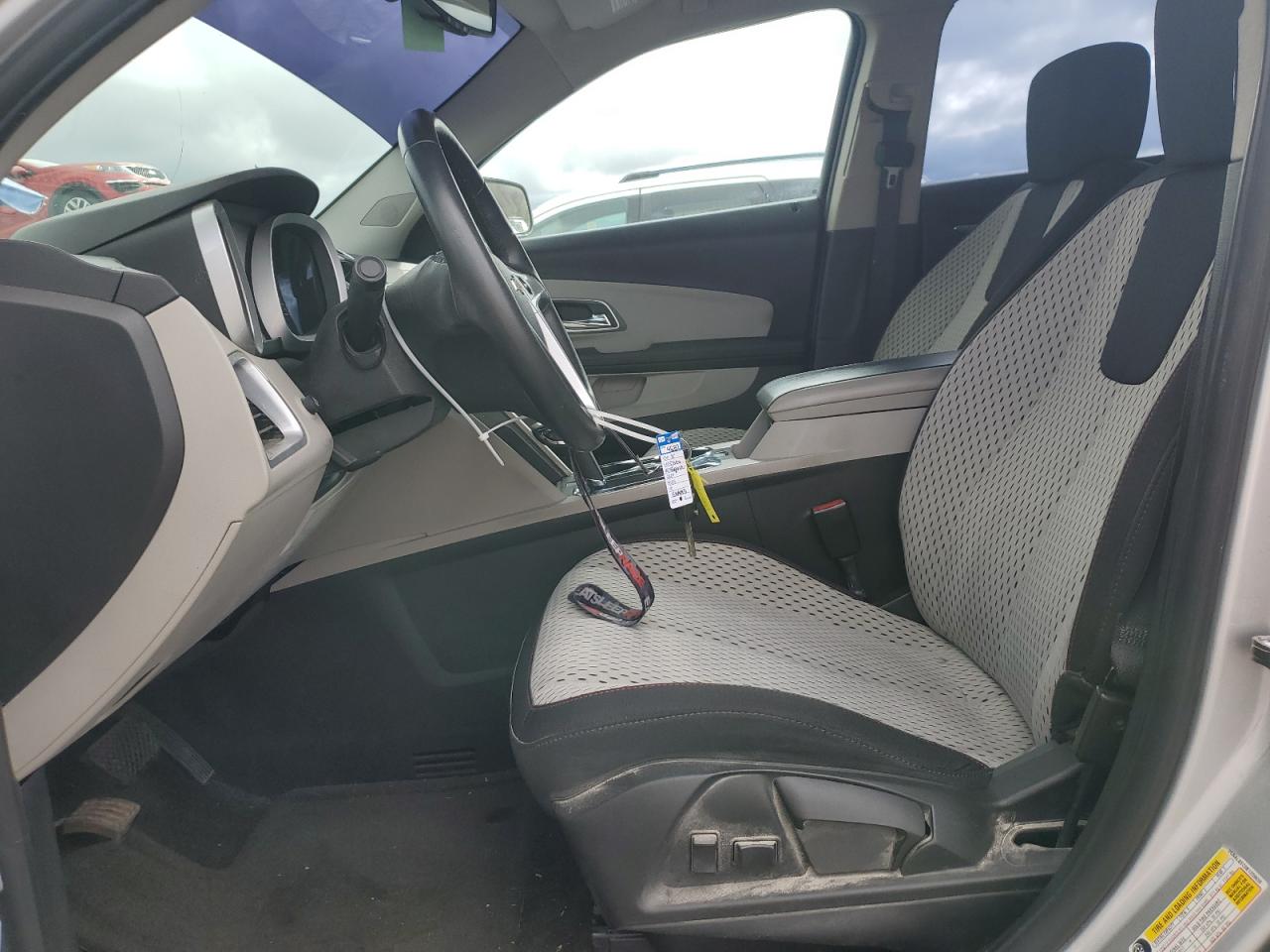 2011 Chevrolet Equinox - Image 7