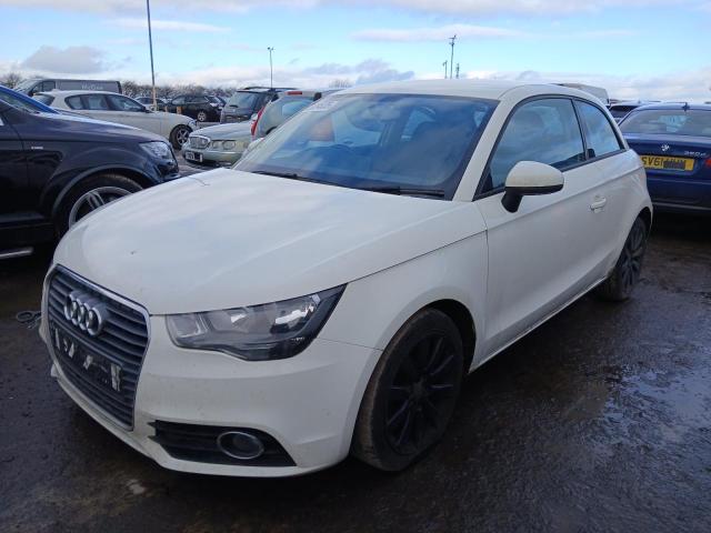 2013 AUDI A1 SPORT T