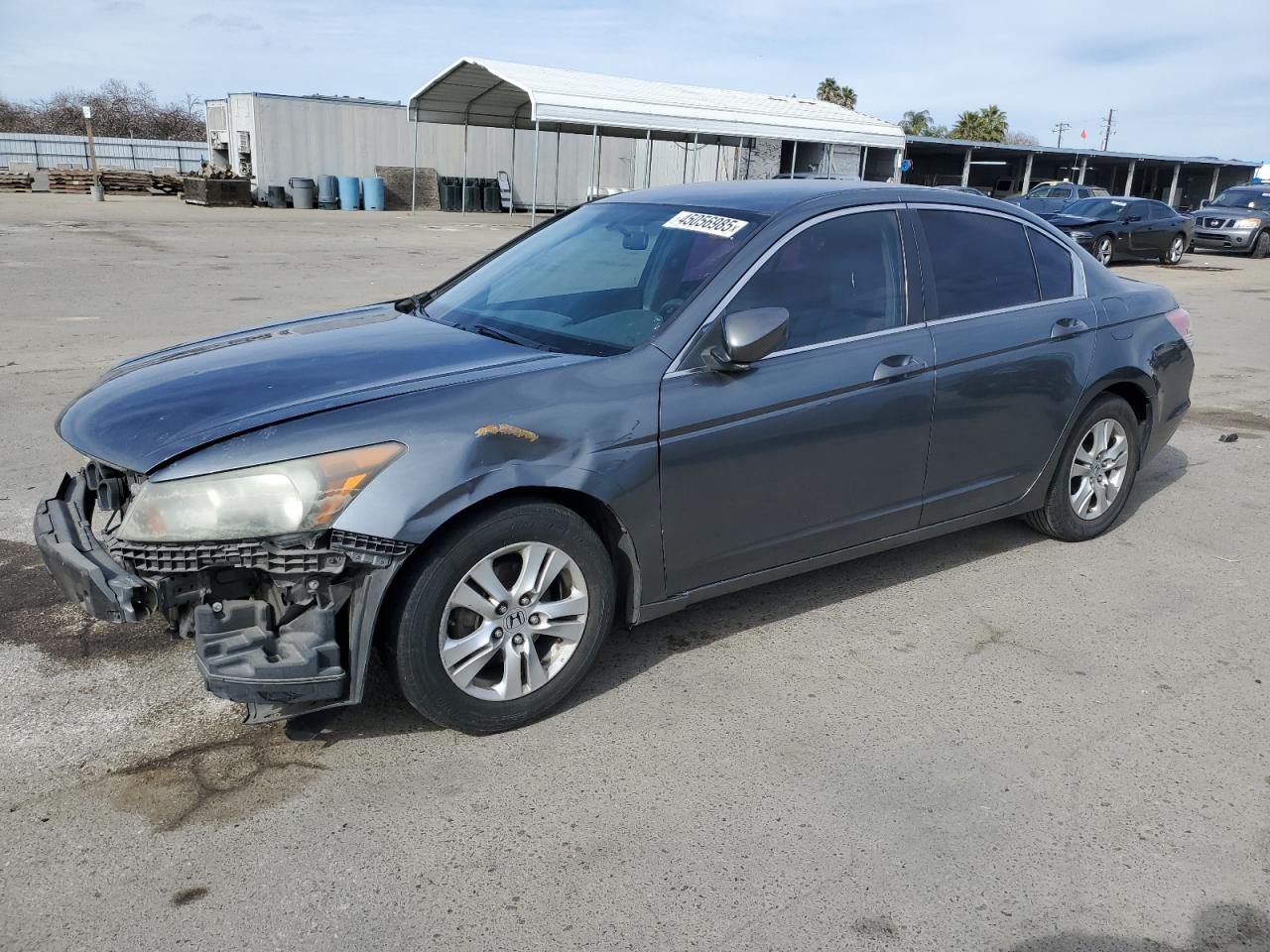 2008 Honda Accord - Image 1