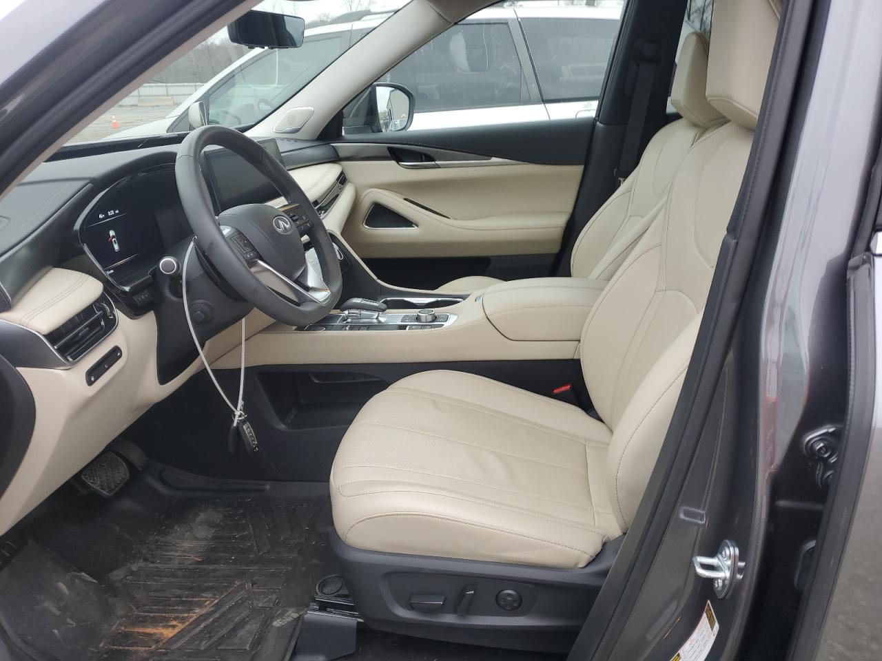 2024 Infiniti QX60 - Image 7