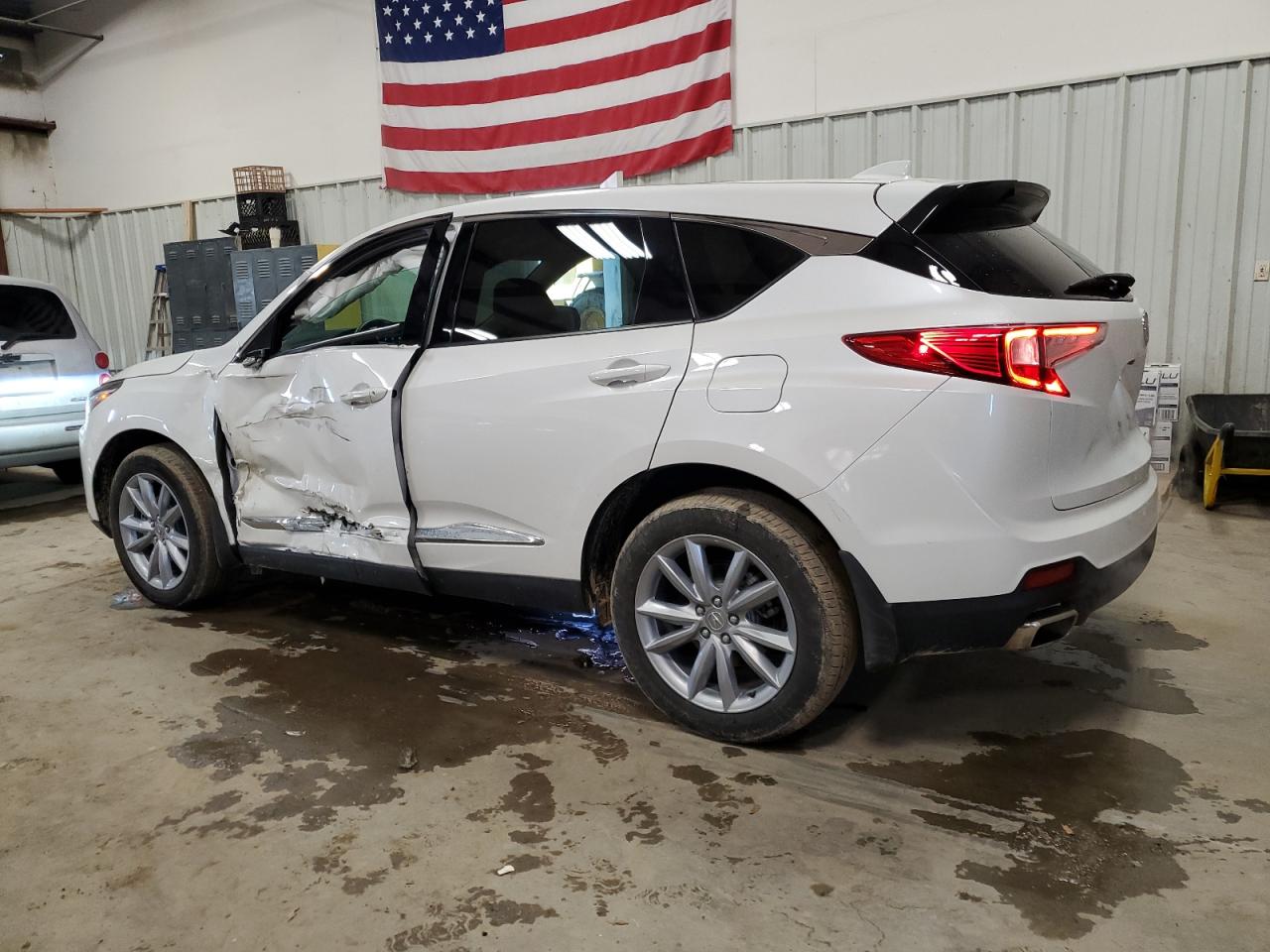 2024 Acura RDX - Image 2