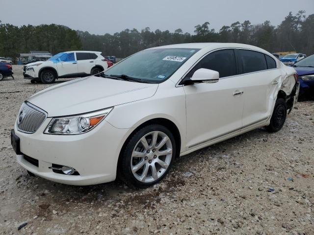 2012 Buick Lacrosse Touring
