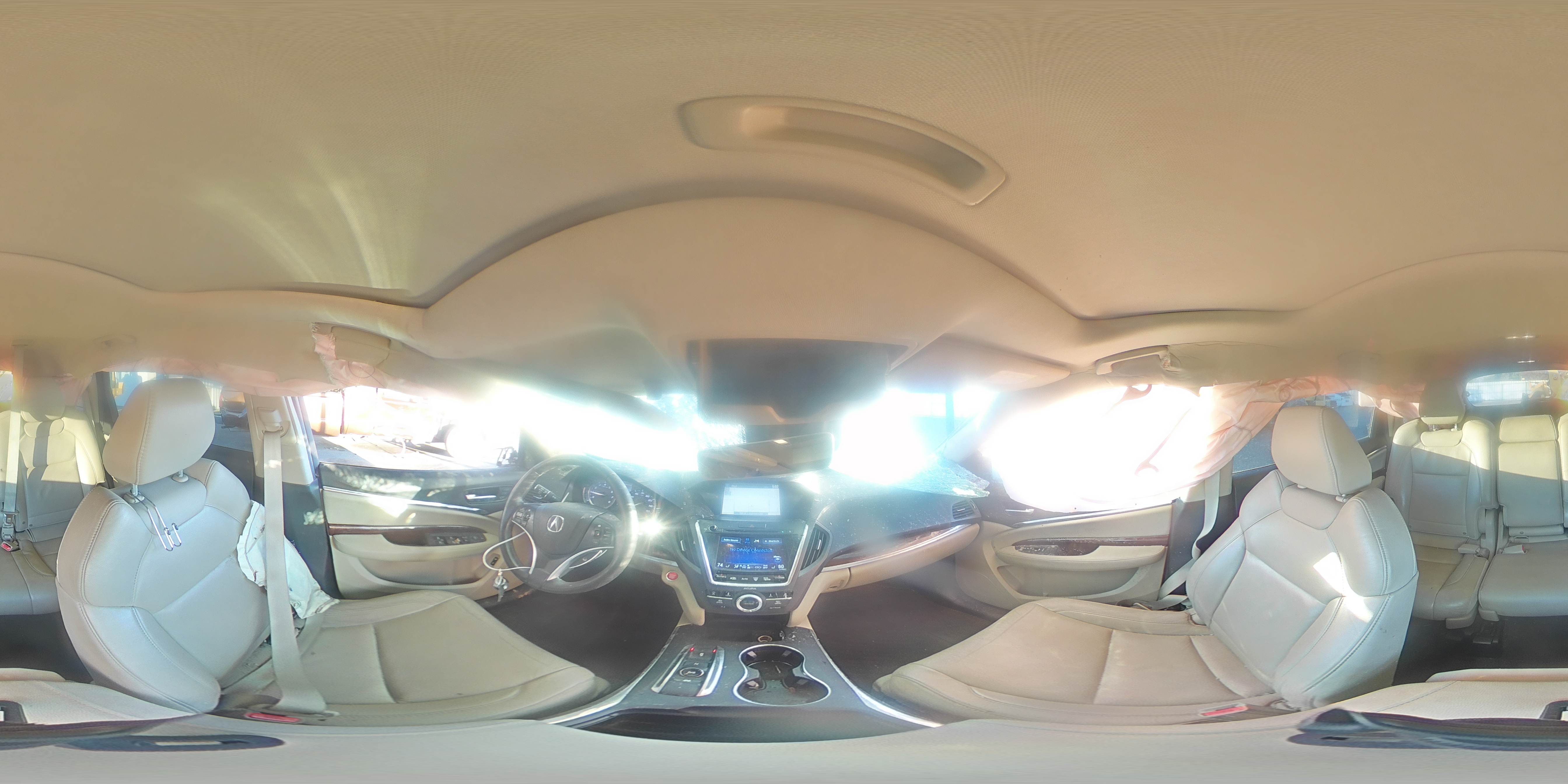 2016 Acura MDX - Image 12