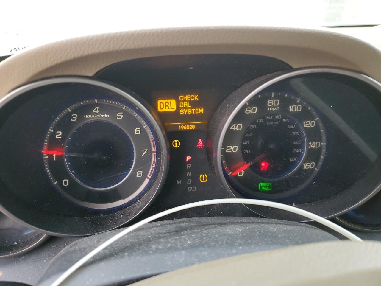 2007 Acura MDX - Image 9