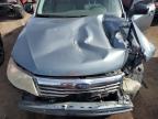 2010 Subaru Forester Xs за продажба в Brighton, CO - Front End