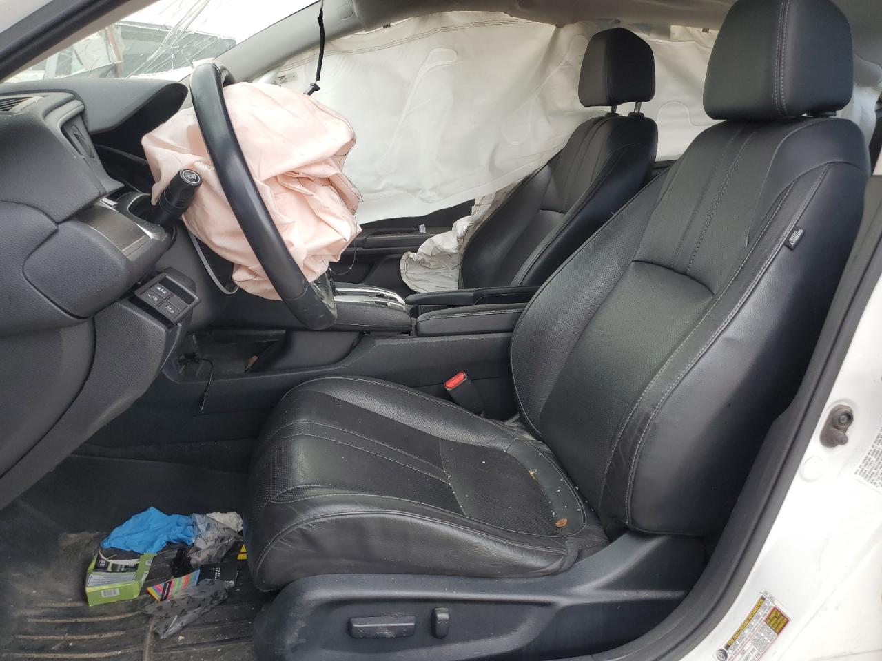 2017 Honda Civic - Image 7