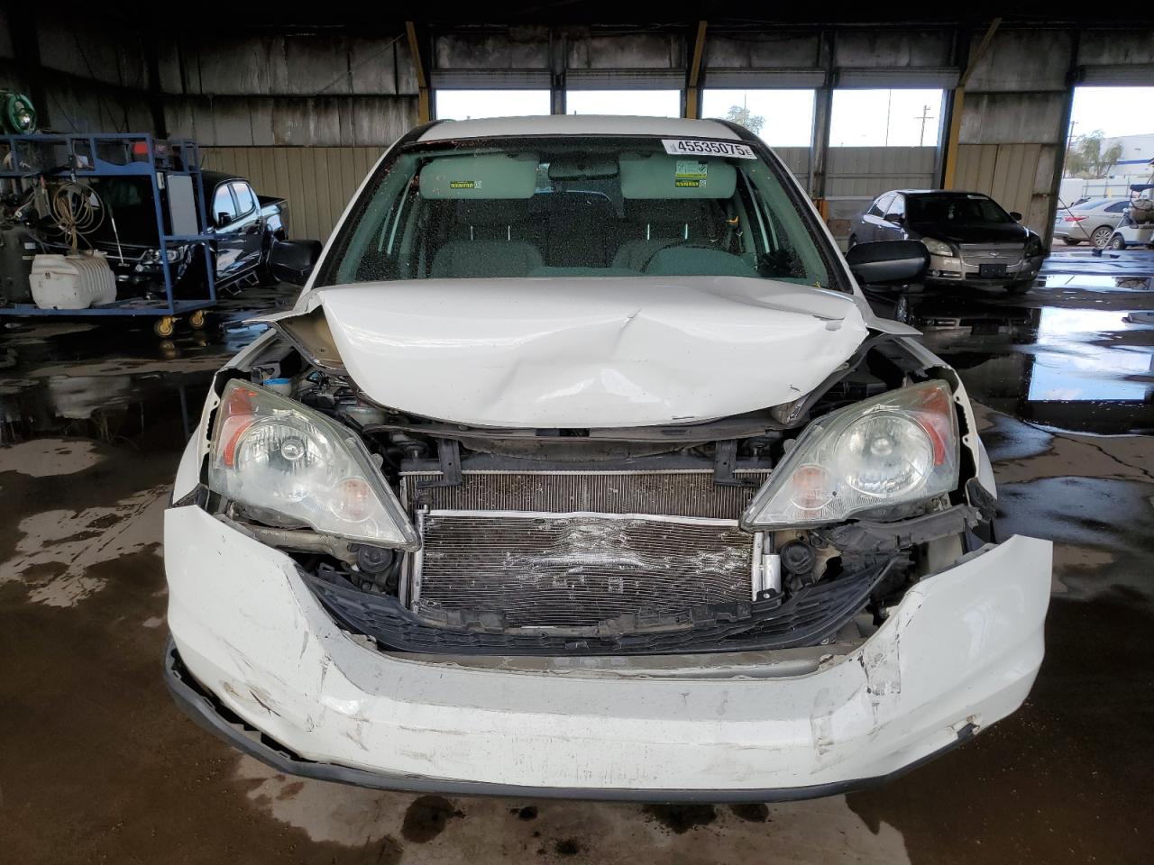2010 Honda CR-V - Image 5