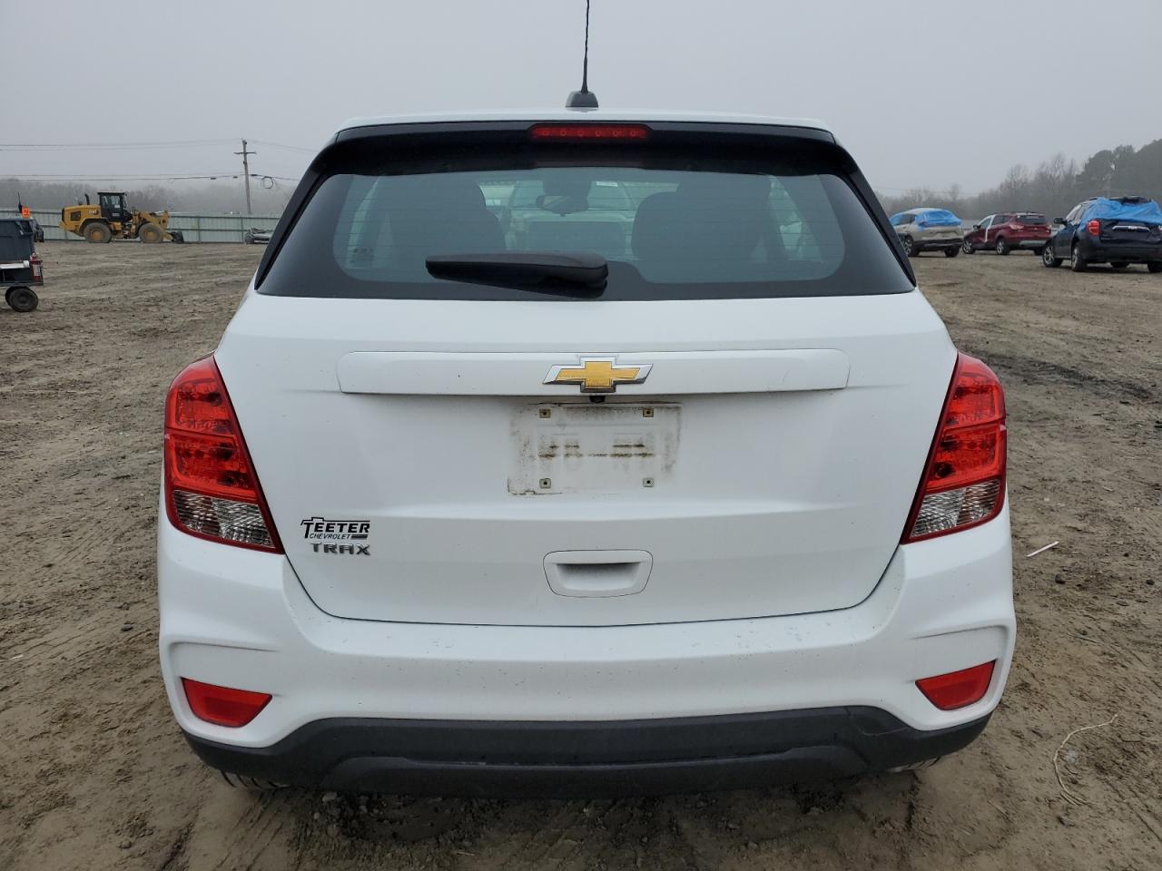 2018 Chevrolet Trax - Image 6