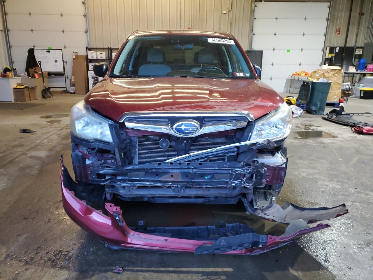 2014 Subaru Forester - Image 5