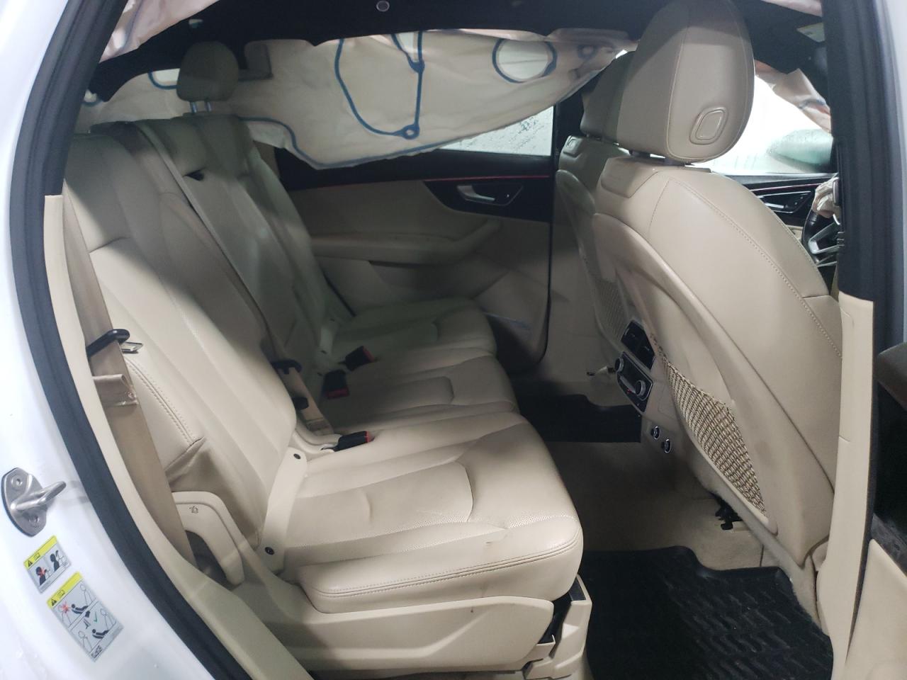 2018 Audi Q7 - Image 10