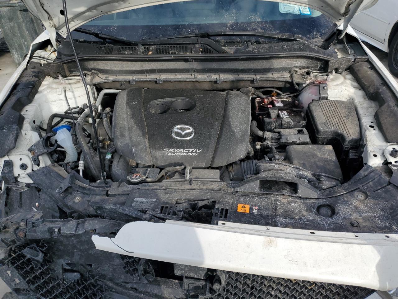 2018 Mazda CX-5 - Image 12