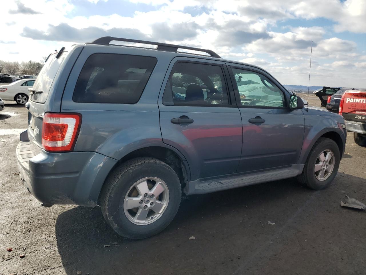 2012 Ford Escape - Image 3
