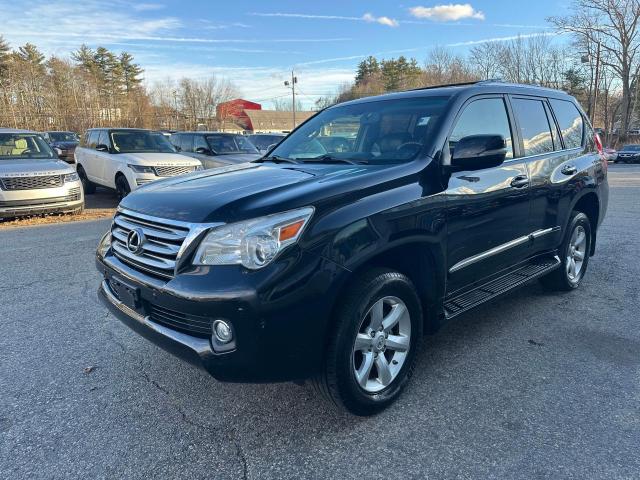 2013 LEXUS GX 460