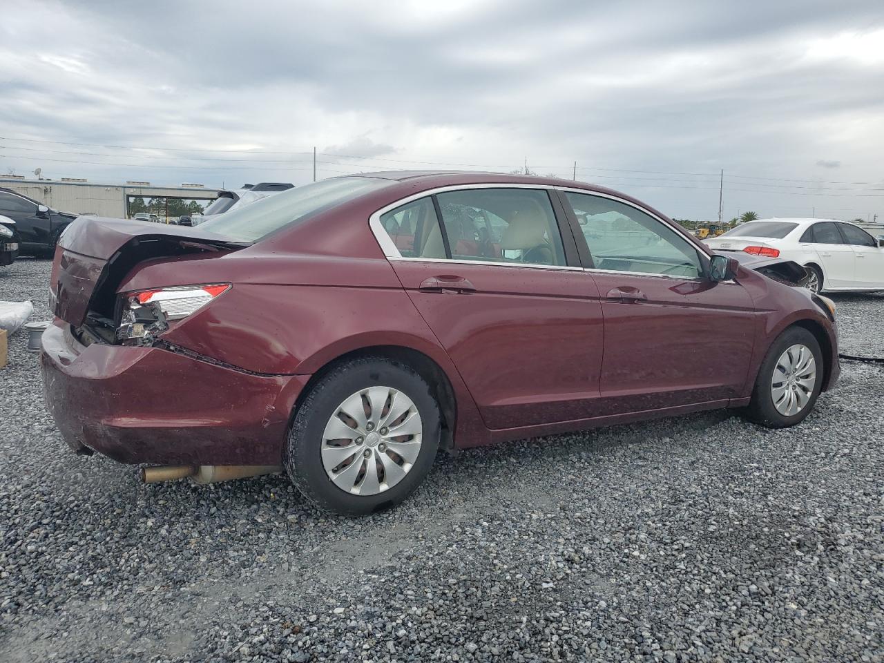 2010 Honda Accord - Image 3