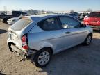 2008 Hyundai Accent Gs للبيع في Tucson، AZ - Rear End