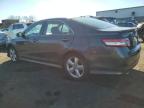 2011 Toyota Camry Base en Venta en New Britain, CT - Top/Roof