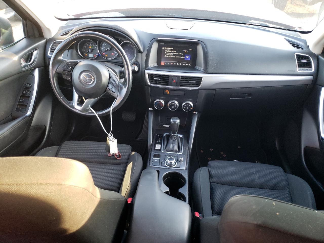 2016 Mazda CX-5 - Image 8