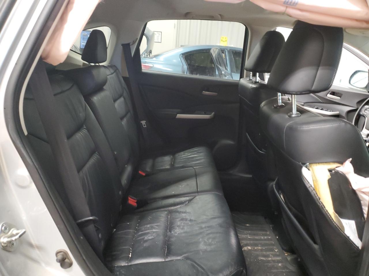 2013 Honda CR-V - Image 11