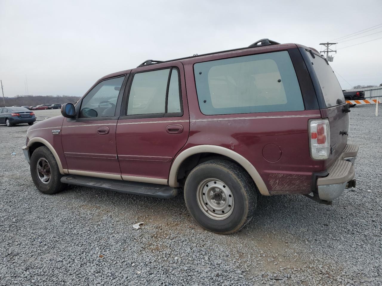 1997 Ford Expedition - Image 2