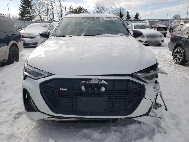 2022 AUDI E-TRON PREMIUM