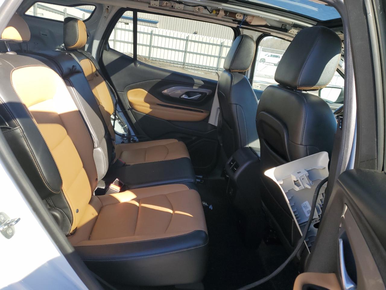 2019 GMC Terrain - Image 11