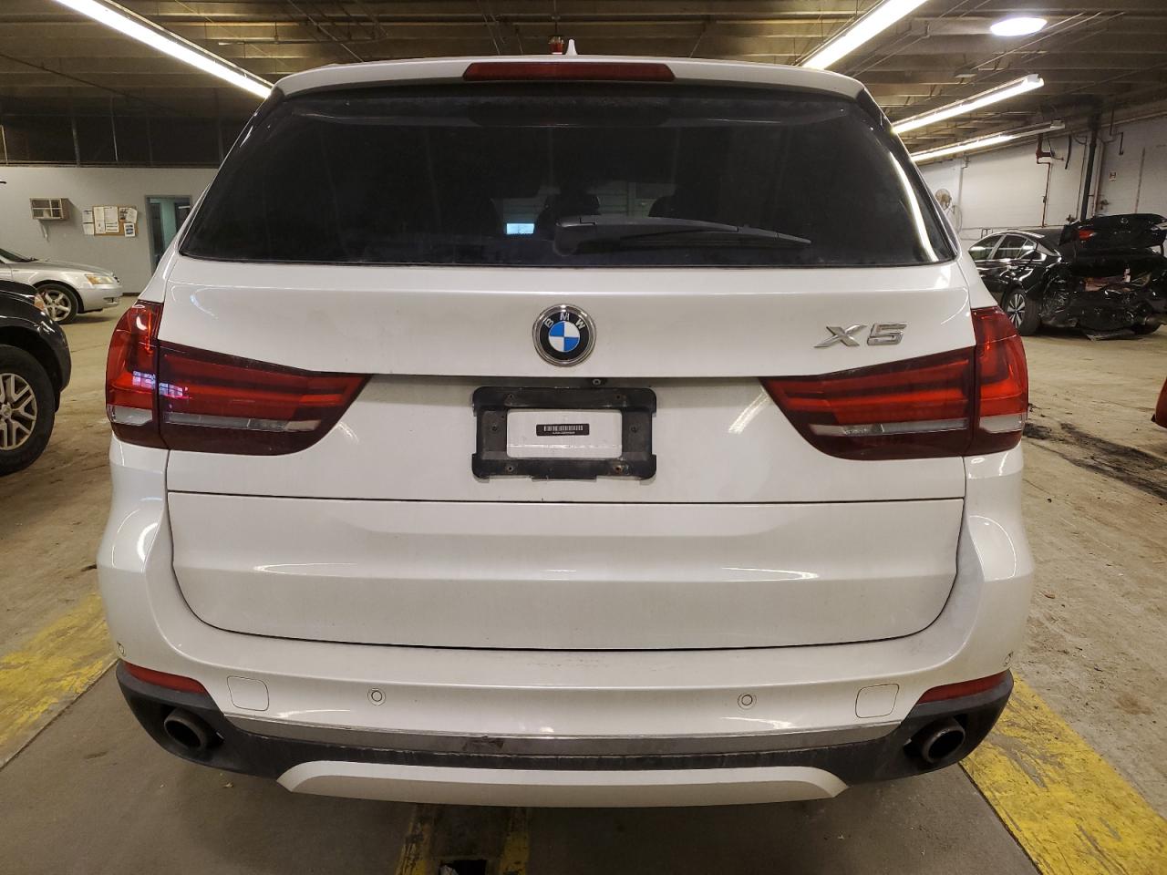 2015 BMW X5 - Image 6