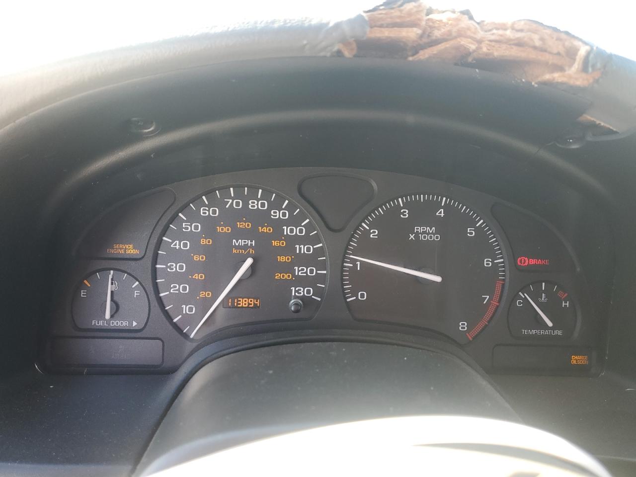 2002 Saturn L200 VIN: 1G8JU54F22Y575588 Lot: 45987325