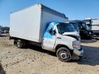 2023 Ford Econoline E450 Super Duty Cutaway Van للبيع في Grand Prairie، TX - Front End