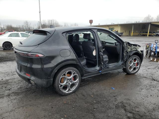  ALFA ROMEO TONALE VEL 2024 Чорний