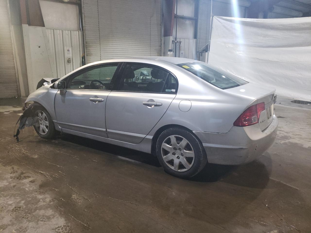 2008 Honda Civic - Image 2