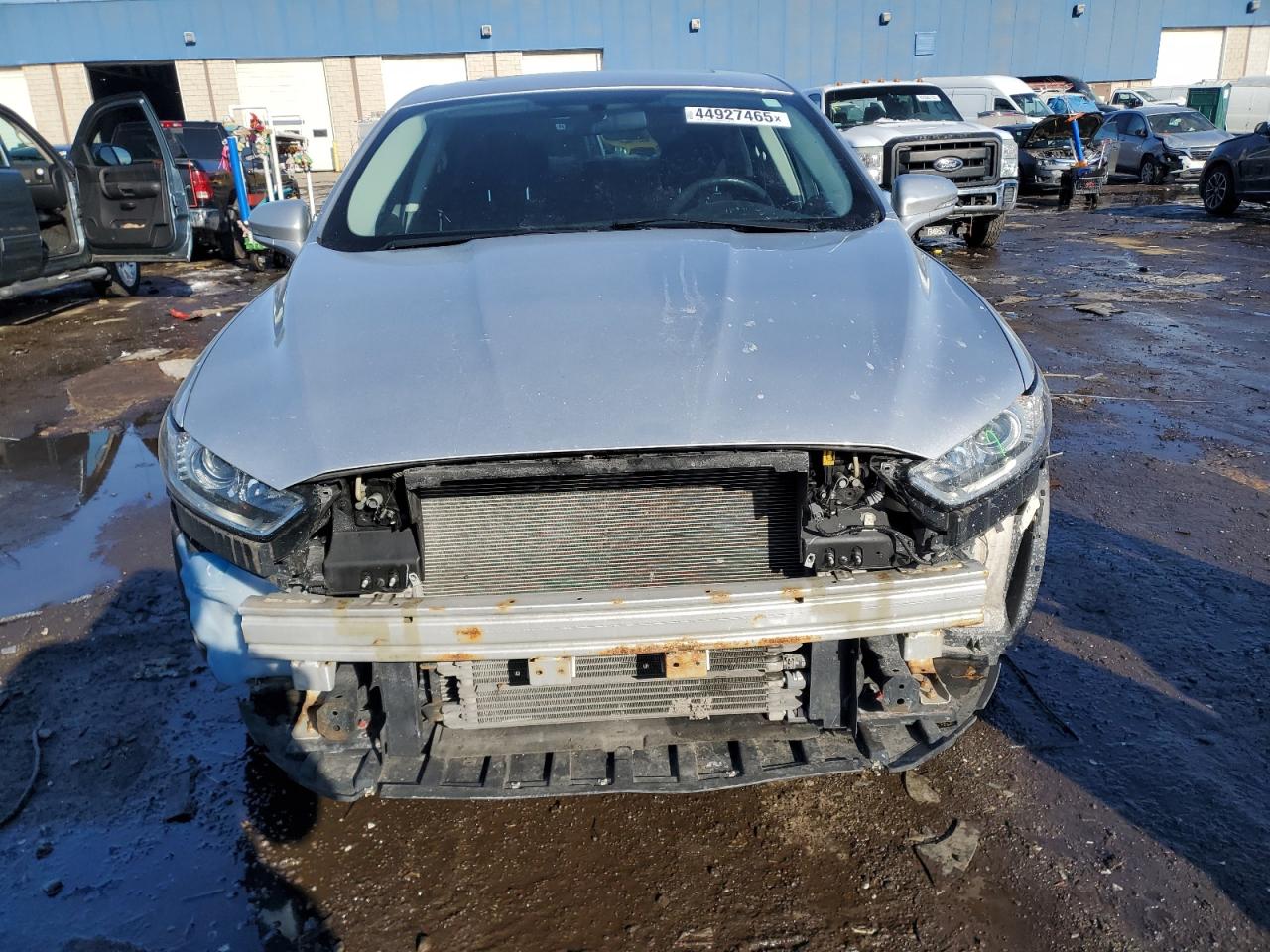 2016 Ford Fusion - Image 5