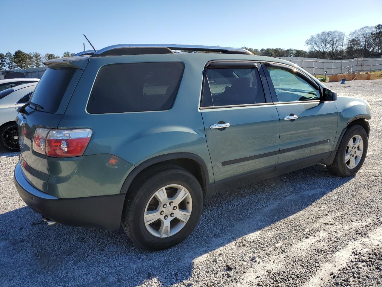 2009 GMC Acadia - Image 3
