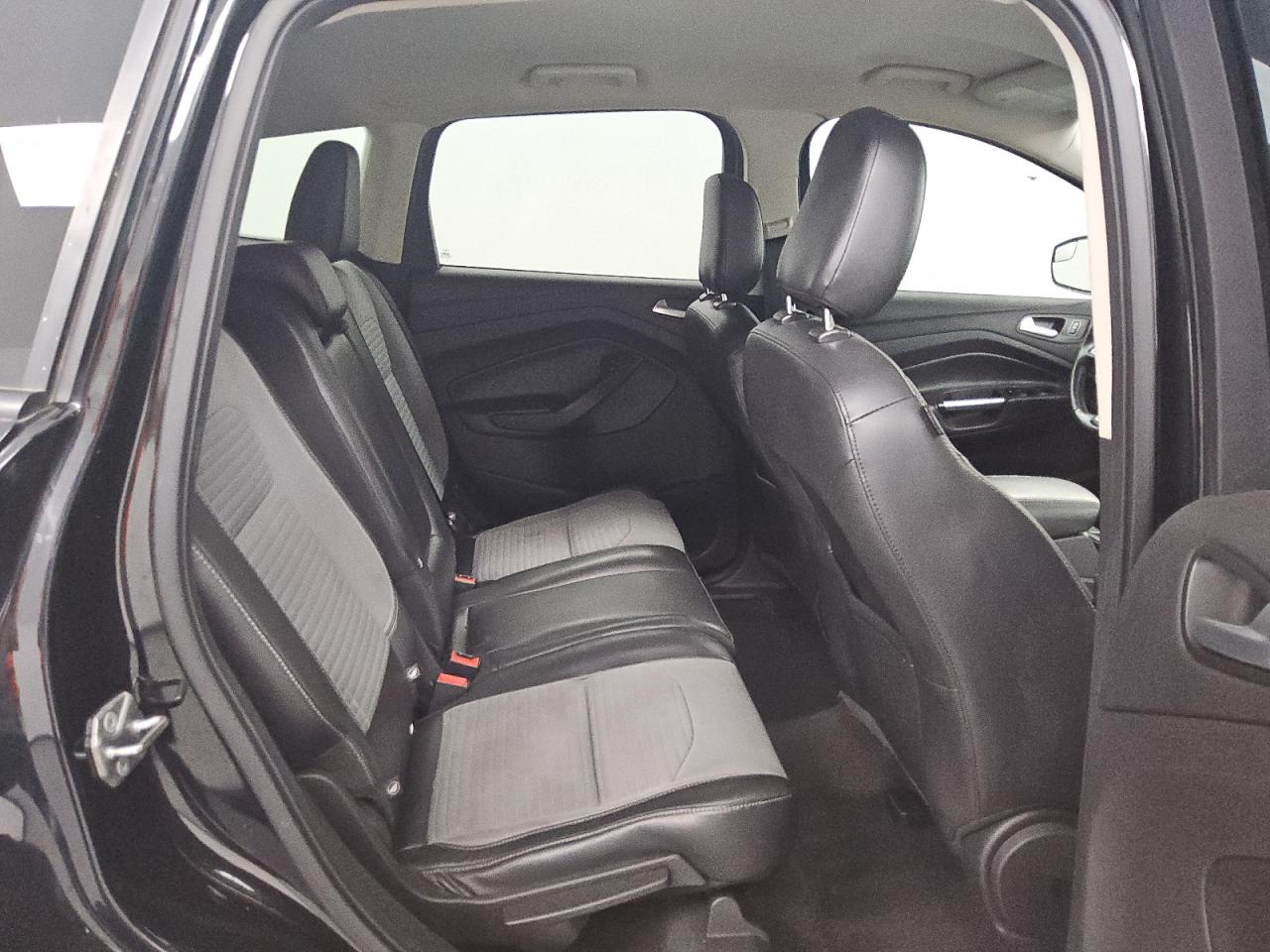 2018 Ford Escape - Image 10