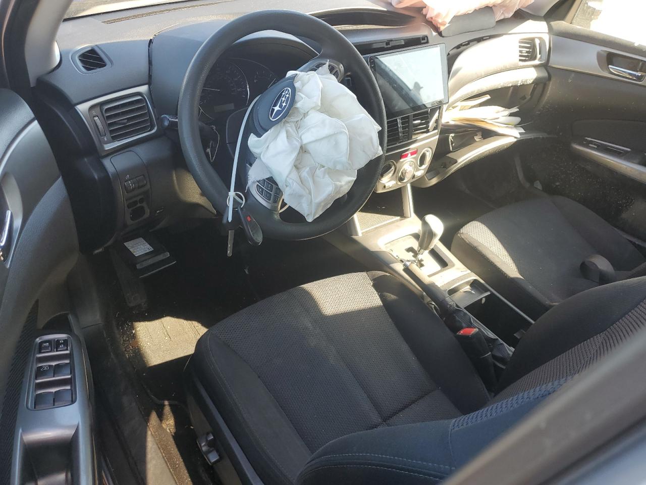 2013 Subaru Forester - Image 8