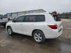 2010 Toyota Highlander Limited იყიდება Florence-ში, MS - All Over