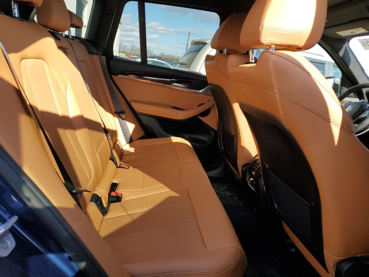 2022 BMW X3 - Image 10