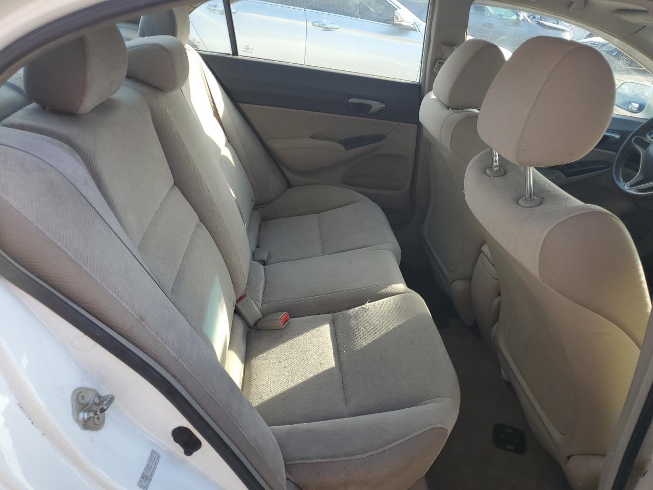 2010 Honda Civic - Image 10
